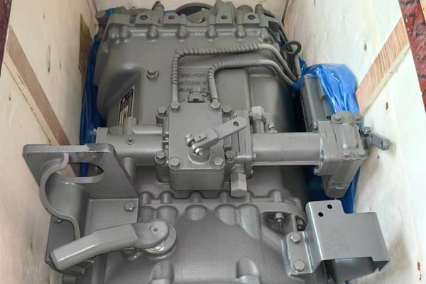 Yuk tashishlarning nechta turlari mavjud?