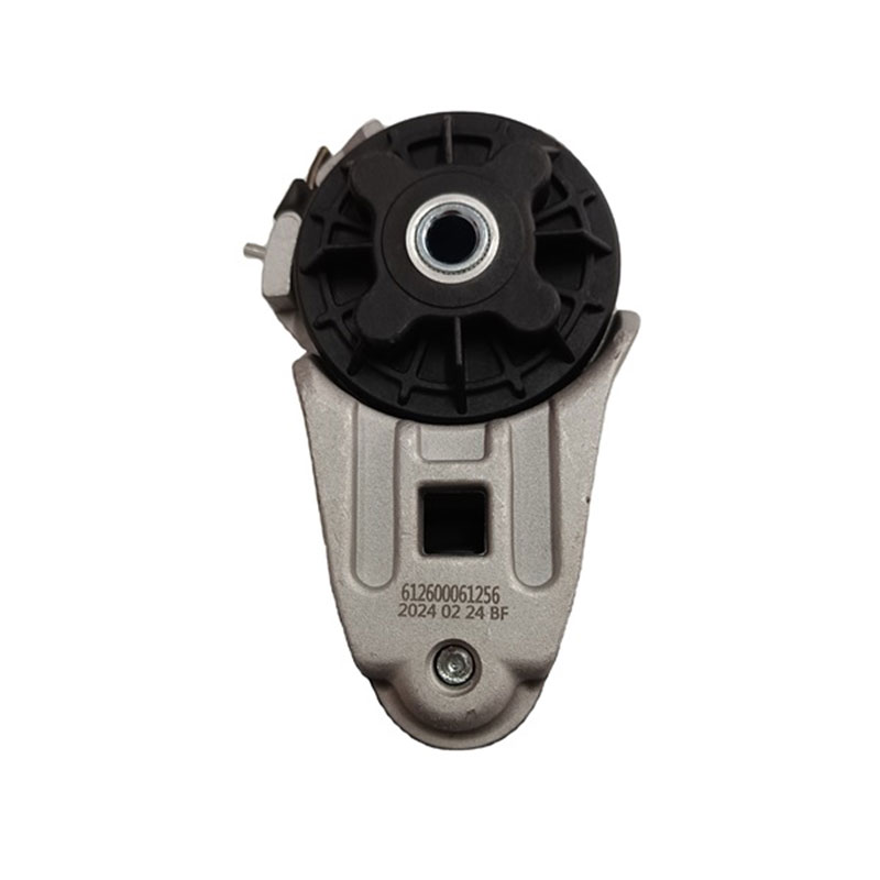 Nega sanoat dasturlari uchun kuchlanish oqimi muhim?