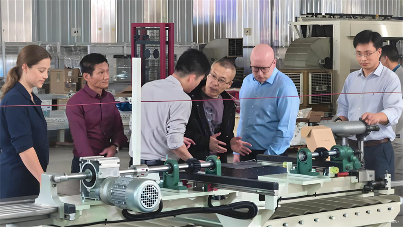 Yuqori sifatli yuk mashinalarini qanday tanlash kerak? Asl qismlar va keyingi qismlar o'rtasidagi farqlarni tahlil qilish