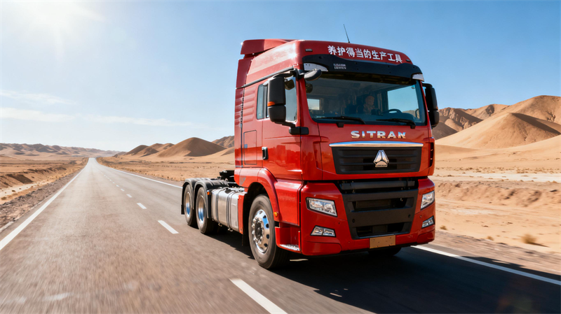 Nima uchun yuk mashinasini ta'minlash masalalari: transport vositangizning hayotini uzaytiradigan 5 tanqidiy filtr