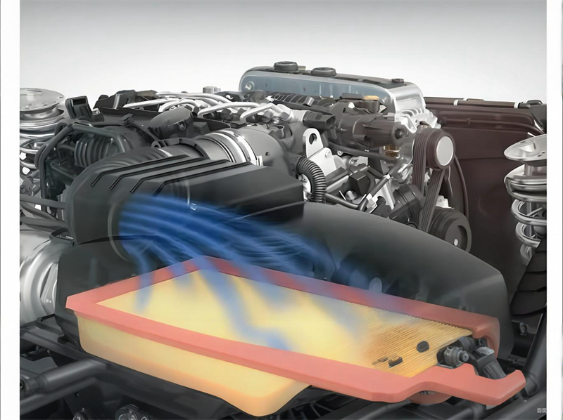 Yuqori sifatli havo filtrini qanday tanlash mumkin: ko'rib chiqish uchun 6 ta asosiy omillar