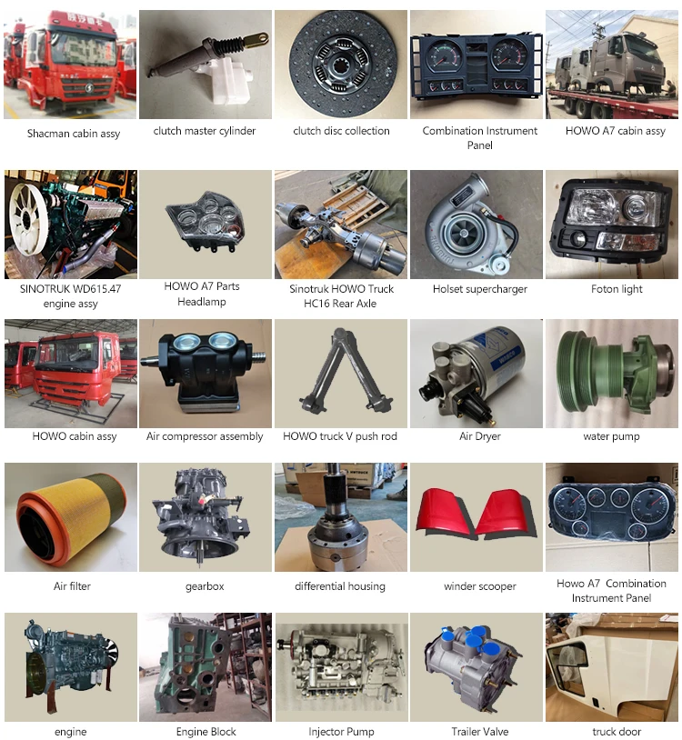 OEM VSmarket avtoulov qismlari: farq nima? Avtomobilingizni ta'mirlashda firibgarlikdan saqlaning