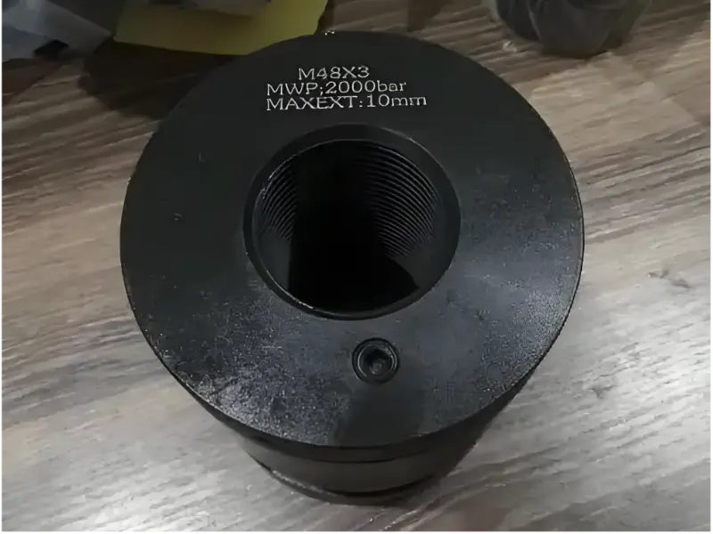 Yuk mashinasi yog'i? 