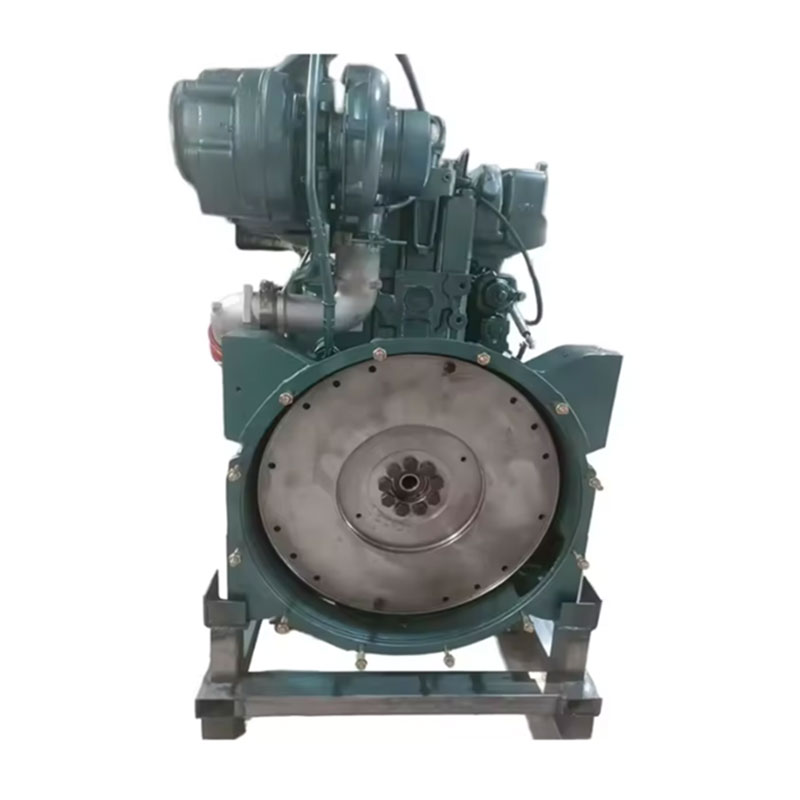 Nima uchun yuk mashinalaringiz dvigatelingiz kuchini yo'qotadi va tezlashmoqda