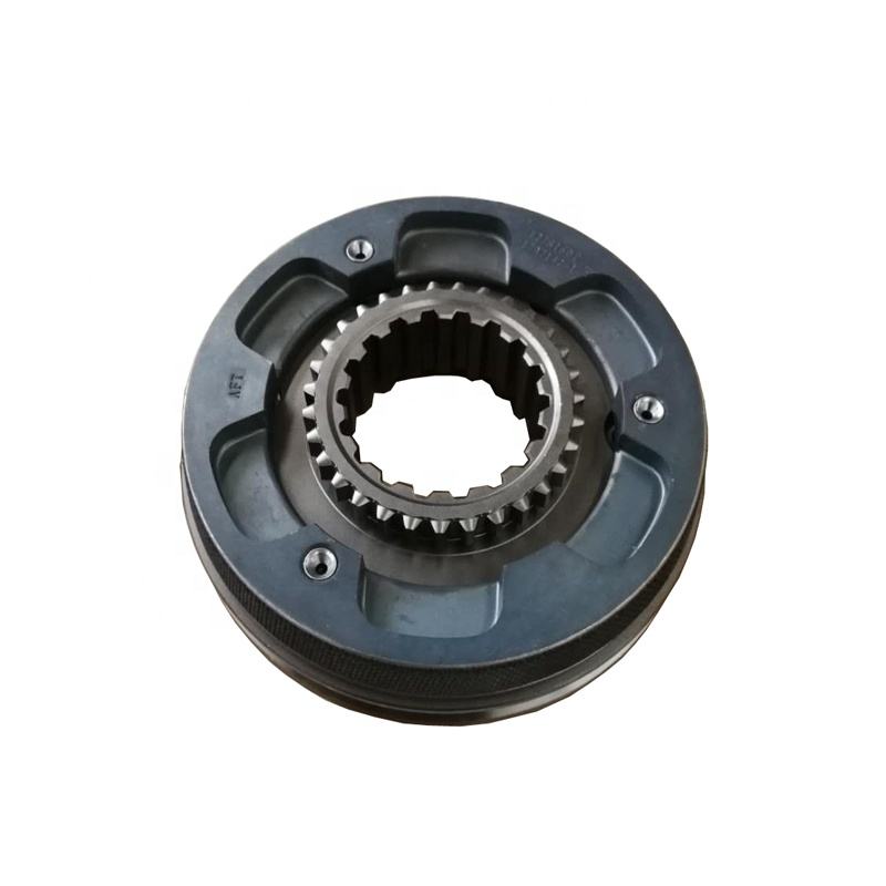 Sinotruk uzatish qismlari og'ir yuk mashinalarining ish faoliyatini qanday oshirishi mumkin?