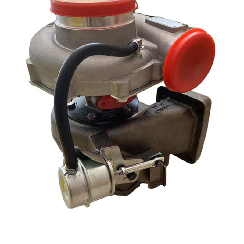 Turbocharger dvigatelning ishlashini qanday yaxshilaydi?