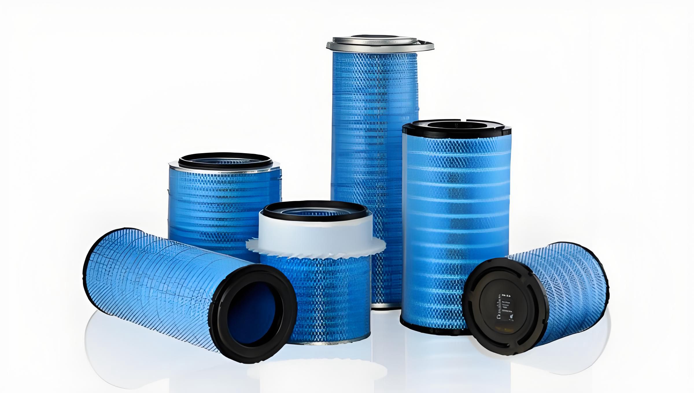 SKYOND: Yuk mashinangiz dvigatelining nafas olish do'sti – Havo filtrini parvarish qilish bo'yicha qo'llanma