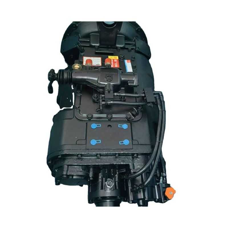 Avtomatik ta'mirlangan DSG transmissiyasi