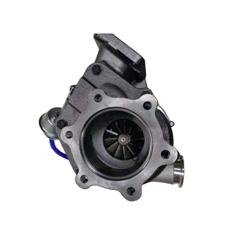 Dvigatel komponenti WD10G220E23 turbocharger