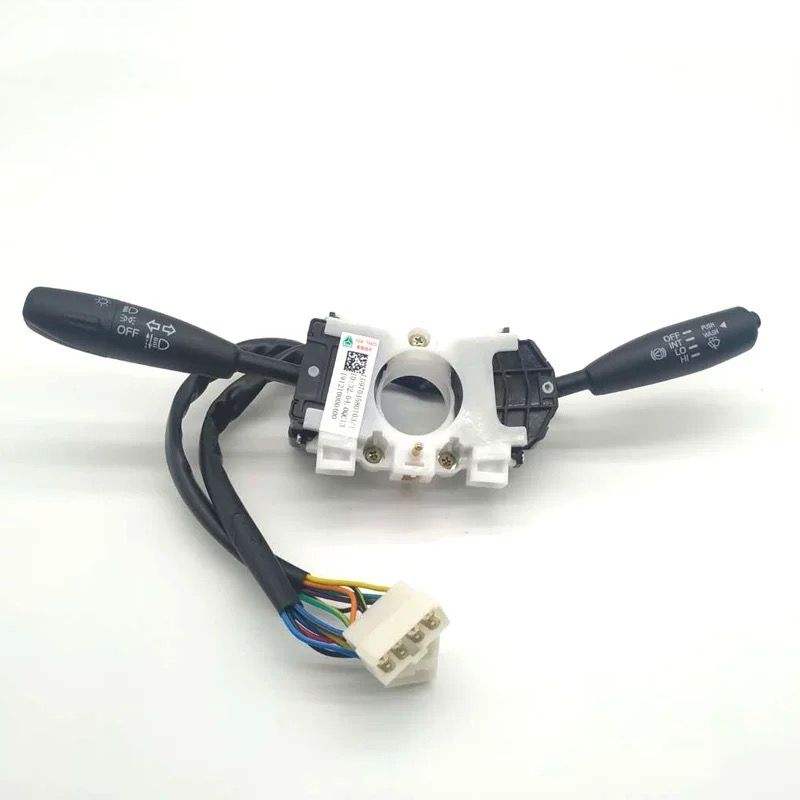 Xitoy FG9704580109 Haqiqiy Sinotruk HOWO RHD yengil yuk mashinasi kombinatsiyasi kaliti