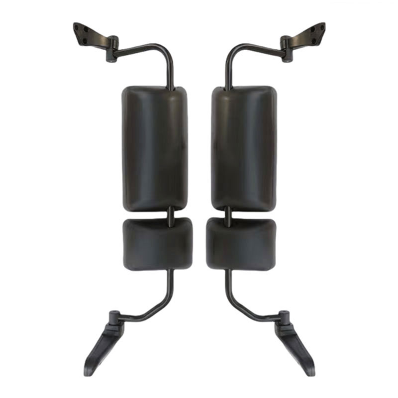 yuk mashinasining orqa ko'rinishi oynasi